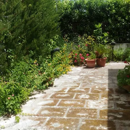 Villetta Del Sole *