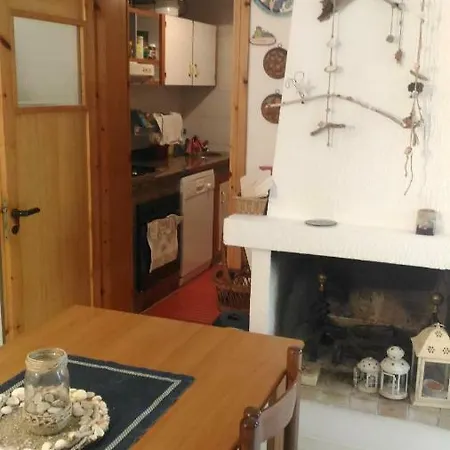 Villetta Del Sole فيلة ليتشي