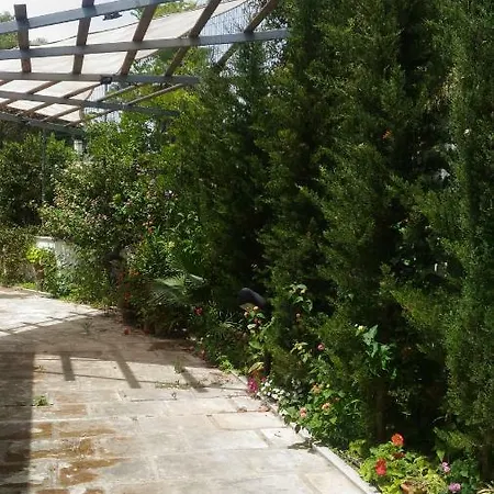 فيلة Villetta Del Sole ليتشي