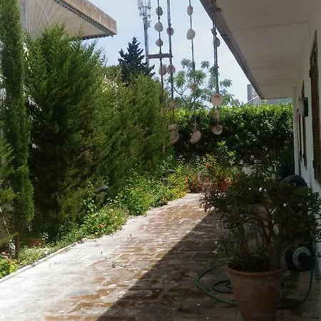 Villetta Del Sole ليتشي